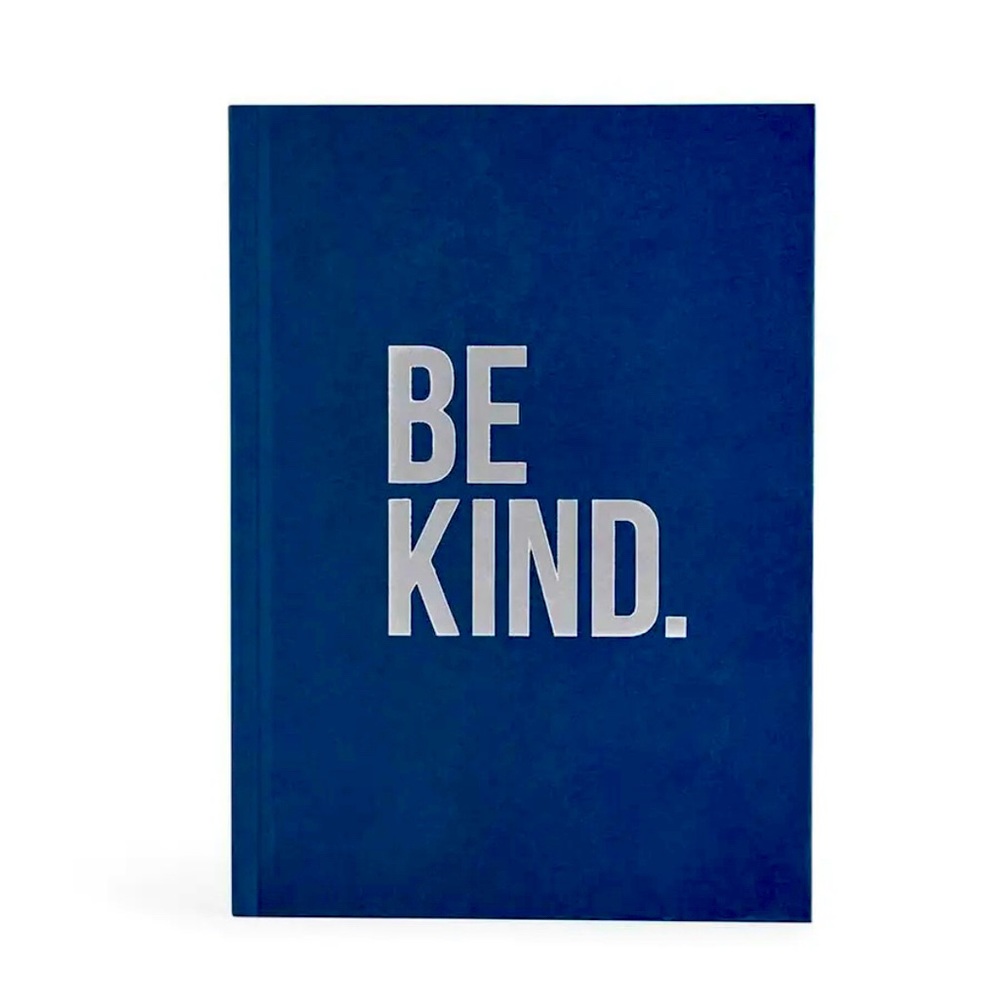 Brand New Ellen Degeneres TV Show Be Kind Journal Planner Organizer Notebook